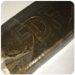 Гашиш  FDF  Euro  (Евро)  HQ в Игарке