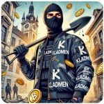 Работа курьер - кладмен в Игарке 