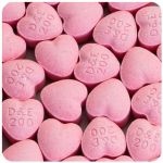Экстази  Ecstasy Love 200 MDMA в Игарке