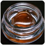 Гашишное масло (импорт Калифорния)  Distillate  в Игарке USA ТГК 98.5%