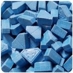 Экстази  Ecstasy Punisher 250 мг MDMA в Игарке