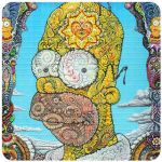 Марки LSD-25 VHQ чистых 250 мкг в Игарке