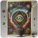 Россыпь Микс  (Spice, спайс) Mix в Игарке
